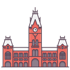 Chennai Icon