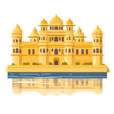 Udaipur Icon