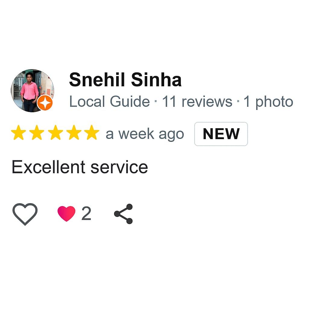 Client Review 2