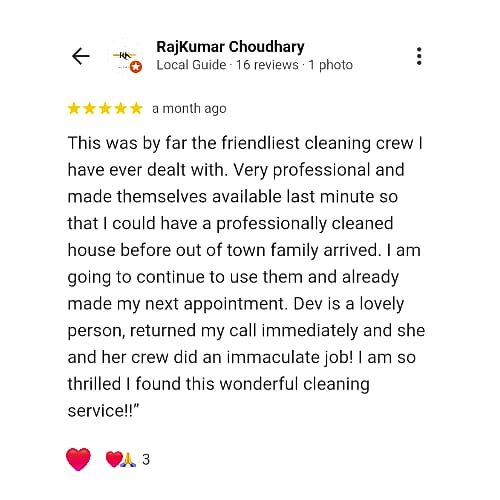 Client Review 4